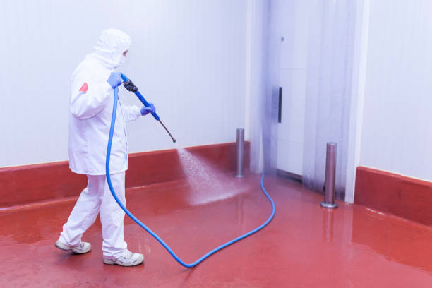Baileys Crossroads, VA Pressure Washing Services Company